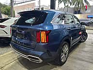 Kia Sorento X-Line S 2021 - miniatura 4