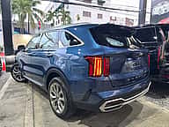 Kia Sorento X-Line S 2021 - miniatura 5