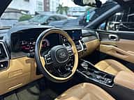 Kia Sorento X-Line S 2021 - miniatura 7