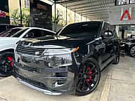 Land Rover Range Rover Sport Dynamic 2023 - miniatura 1