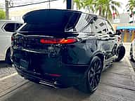 Land Rover Range Rover Sport Dynamic 2023 - miniatura 3