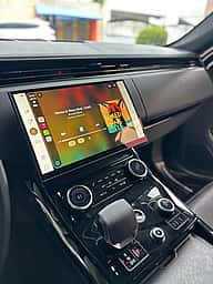 Land Rover Range Rover Sport Dynamic 2023 - miniatura 8