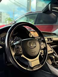 Lexus IS 300 2020 - miniatura 8
