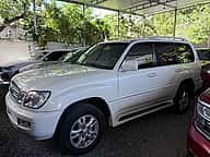 Lexus LX 470 2004 - miniatura 1
