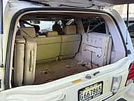 Lexus LX 470 2004 - miniatura 5