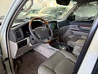 Lexus LX 470 2004 - miniatura 6