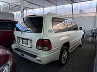 Lexus LX 470 2004 - miniatura 3