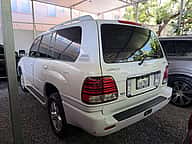 Lexus LX 470 2004 - miniatura 4