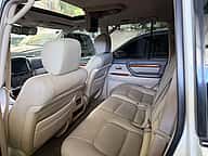Lexus LX 470 2004 - miniatura 8