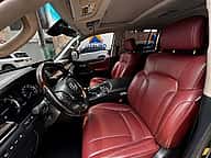 Lexus LX 570 Sport 2018 - miniatura 7