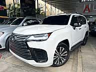 Lexus LX 600 Premium 2023 - miniatura 1