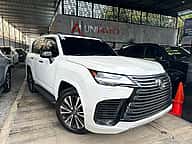 Lexus LX 600 Premium 2023 - miniatura 2