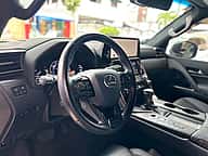 Lexus LX 600 Premium 2023 - miniatura 6