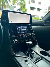 Lexus LX 600 Premium 2023 - miniatura 7