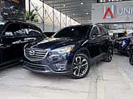 Mazda CX-5 GRAND TOURING AWD 2016 - miniatura 1