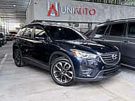 Mazda CX-5 GRAND TOURING AWD 2016 - miniatura 2