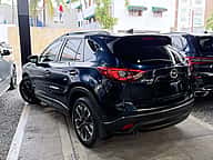 Mazda CX-5 GRAND TOURING AWD 2016 - miniatura 4