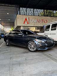 Mercedes Benz C 300 4 Matic 2016 - miniatura 2