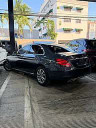 Mercedes Benz C 300 4 Matic 2016 - miniatura 4
