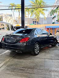 Mercedes Benz C 300 4 Matic 2016 - miniatura 5