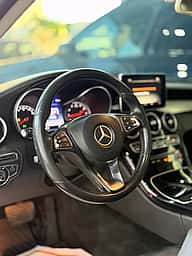 Mercedes Benz C 300 4 Matic 2016 - miniatura 6