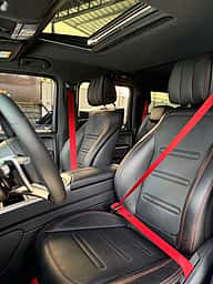 Mercedes Benz G 500 AMG 2021 - miniatura 10