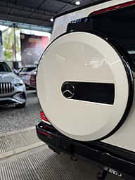 Mercedes Benz G 500 AMG 2021 - miniatura 7