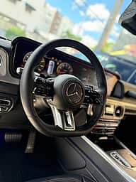 Mercedes Benz G 500 AMG 2021 - miniatura 8