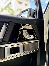 Mercedes Benz G 500 AMG 2021 - miniatura 9