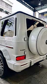Mercedes Benz G 550 2020 - miniatura 10