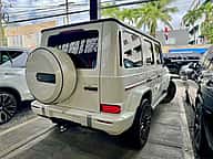 Mercedes Benz G 550 2020 - miniatura 3