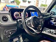 Mercedes Benz G 550 2020 - miniatura 6