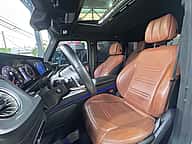 Mercedes Benz G 550 2020 - miniatura 7