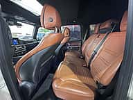 Mercedes Benz G 550 2020 - miniatura 8