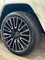 Mercedes Benz G 550 2020 - miniatura 9
