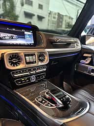 Mercedes Benz G 63 AMG 2021 - miniatura 10