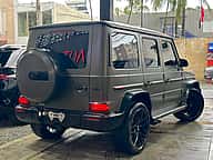 Mercedes Benz G 63 AMG 2021 - miniatura 3