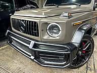 Mercedes Benz G 63 AMG 2021 - miniatura 5