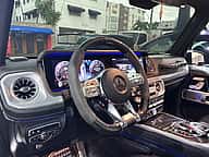 Mercedes Benz G 63 AMG 2021 - miniatura 7