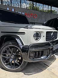 Mercedes Benz G 63 AMG 2022 - miniatura 3