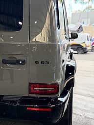 Mercedes Benz G 63 AMG 2022 - miniatura 6