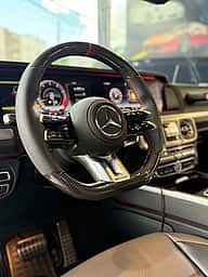 Mercedes Benz G 63 AMG 2022 - miniatura 7