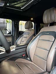 Mercedes Benz G 63 AMG 2022 - miniatura 8