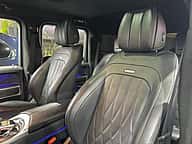 Mercedes Benz G 63 AMG GRAND EDITION 2021 - miniatura 7