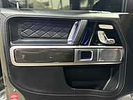 Mercedes Benz G 63 AMG GRAND EDITION 2021 - miniatura 9