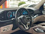 Mercedes Benz GLE 350 4Matic 2020 - miniatura 5