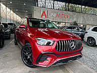 Mercedes Benz GLE 350 4Matic 2020 - miniatura 2