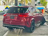 Mercedes Benz GLE 350 4Matic 2020 - miniatura 3