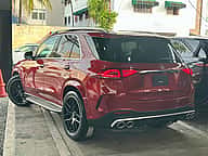 Mercedes Benz GLE 350 4Matic 2020 - miniatura 4