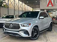 Mercedes Benz GLE 350 4Matic AMG 2020 - miniatura 1